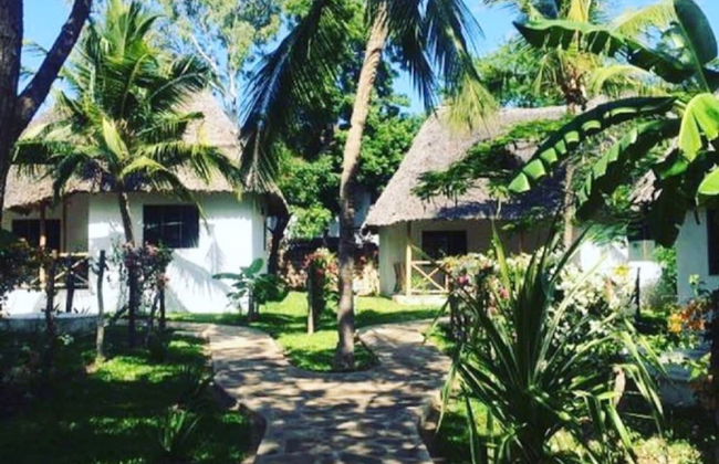 Casuarina Villas Resort - Foto 13