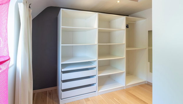 Spacious Stay in Durbuy - Photo 3, Chambre