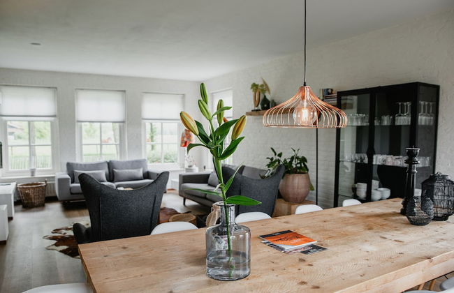 Forest Cottage Near Leenderbos - Foto 13