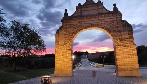 Alojamiento turístico Carvi - Foto 3