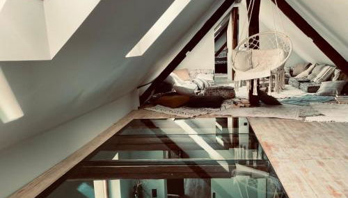 Chalet Sch l afbock - Foto 3