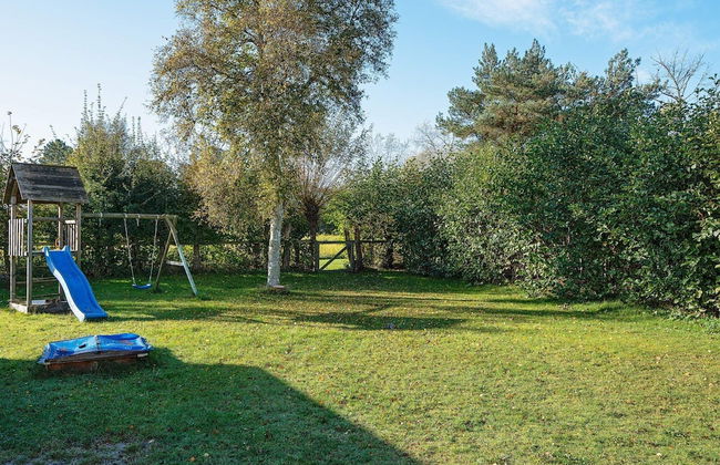 5 Person Holiday Home in Dannemare-by Traum - Foto 28