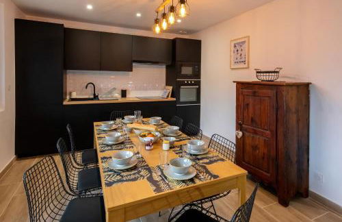 Les appartements de Clélia - Foto 13