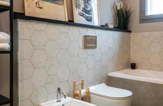 BoCa1 Appartamento Lago Iseo Franciacorta - Foto 25