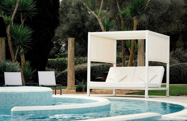 Marriott's Club Son Antem - Foto 24