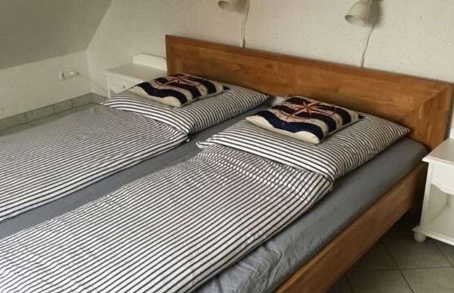 Holiday Home Steep Coast Fehmarn - Foto 3