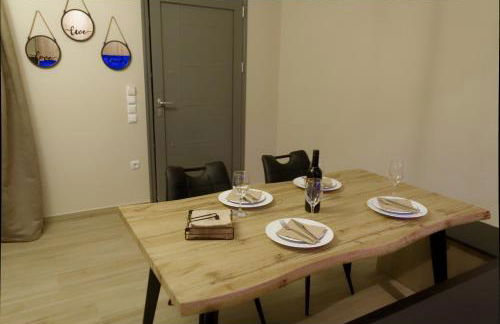 Niriides Apartments - Foto 42