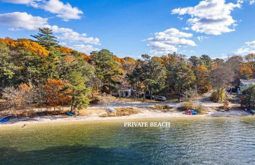 Cappawack Cottage - Charming 3 BDR with Fire Pit - Foto 53