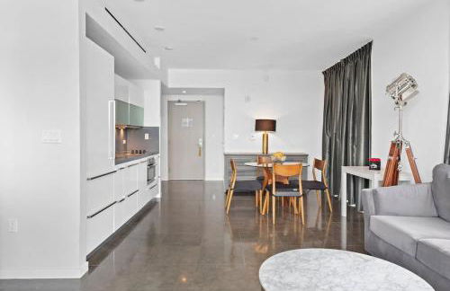 Large Beach Suite Rooftop Pool by Convention Center - Foto 18