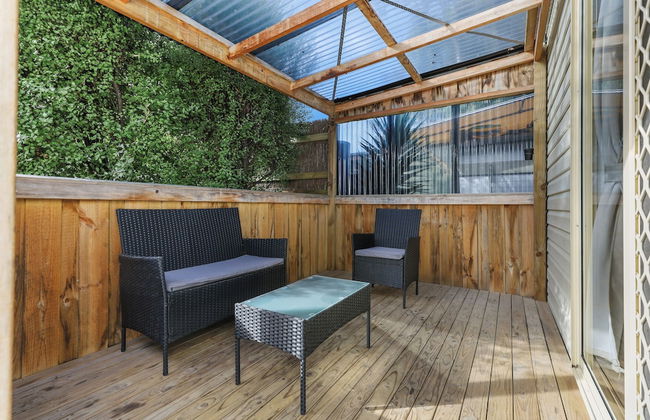 Anchor Belle Holiday Park - Foto 51