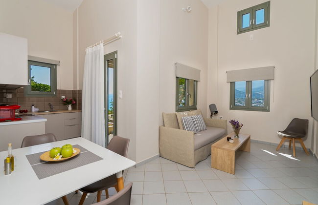 Blue View Villas - Foto 64