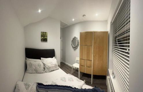 Spencer Bridge House by AFL - Foto 11