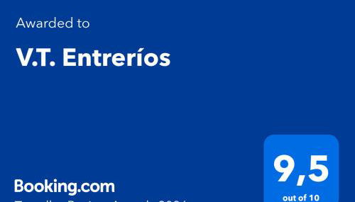 V.T. Entreríos - Foto 2