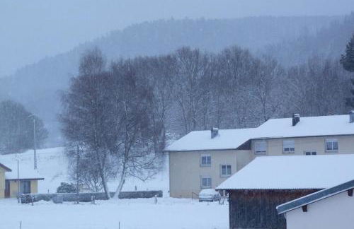 Gîte de la Grange 12km de Gérardmer - Foto 20