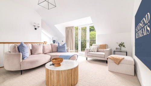 Sandsend Retreats at Saltmoore - Foto 5