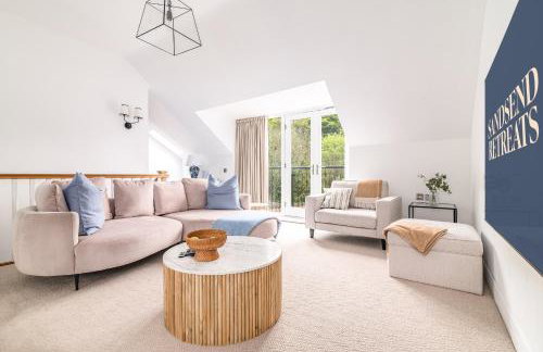 Sandsend Retreats at Saltmoore - Foto 5