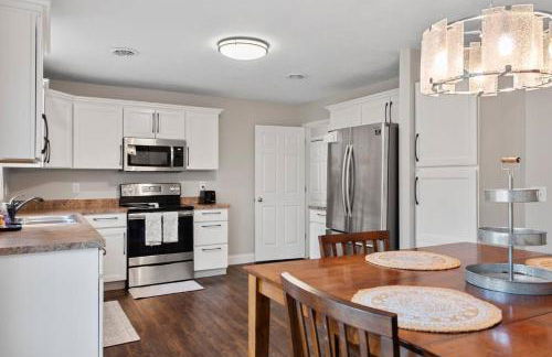 The Archer Home - Photo 5