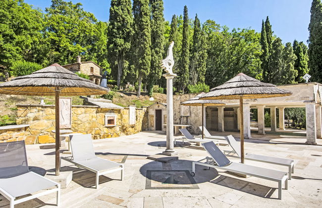 Villa Fontana - Foto 46