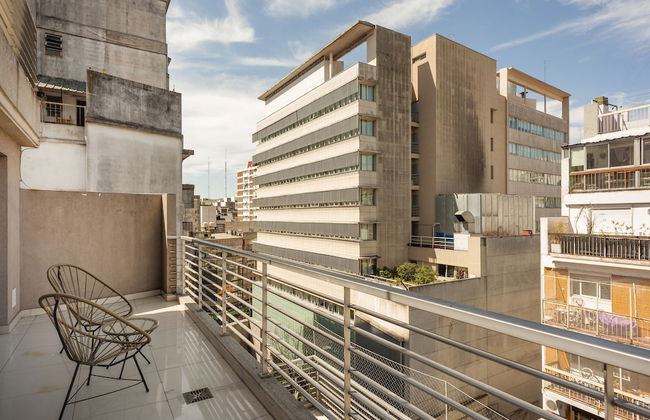 Báltico Suites - Foto 33