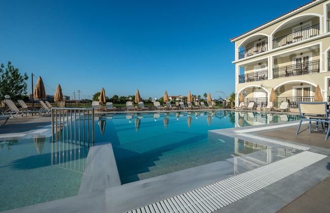 Athina Apts - Foto 35