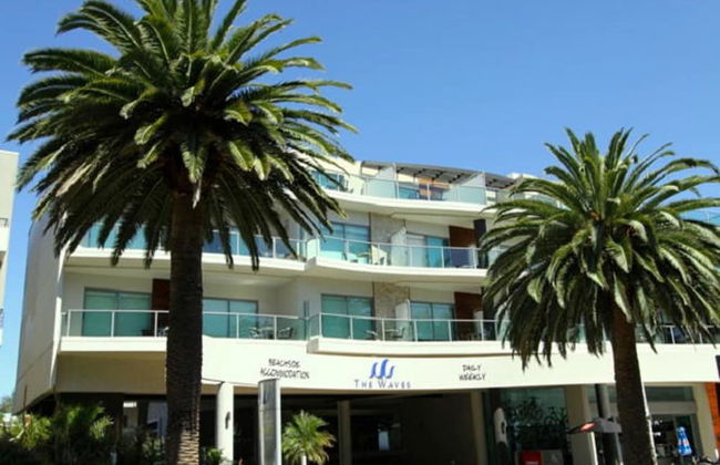 Waterfront at Waves - Photo 1