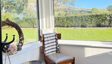 Benbradagh Country Cottage Causeway Coast - Foto 4, Garden view