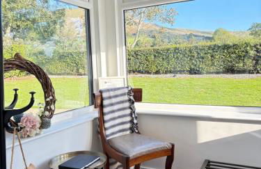 Benbradagh Country Cottage Causeway Coast - Foto 4