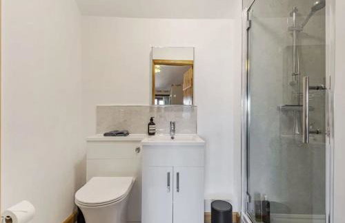 18th Century Farmhouse, England Wales Border, Breathtaking Views - Foto 31