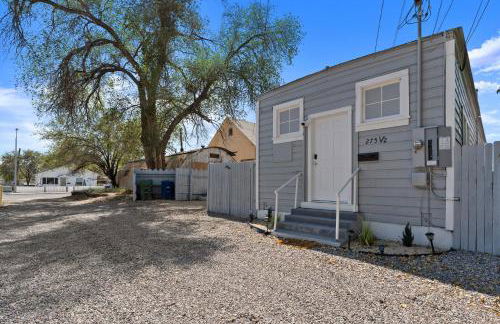 Tranquil Retreat: Cozy 2Bed, 1Bath Oasis in Fallon - Foto 21