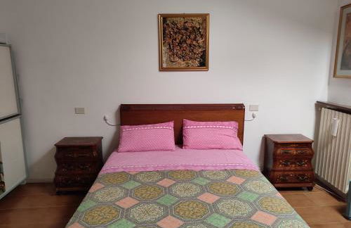 CasaVacanze Salza nel Borgo - Foto 23