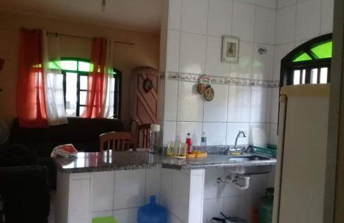 Casa itanhaem familiar Disponivel Natal - Foto 5