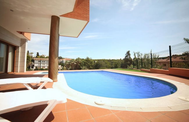 Villa in Lloret de Mar - 104833 - Foto 17