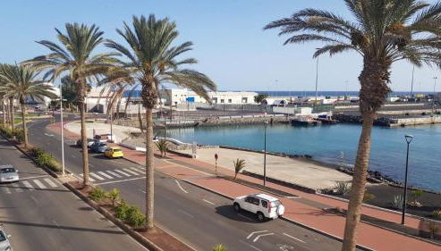 Ático La Marina - Foto 5