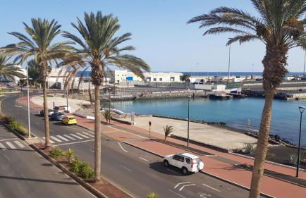 Ático La Marina - Foto 5