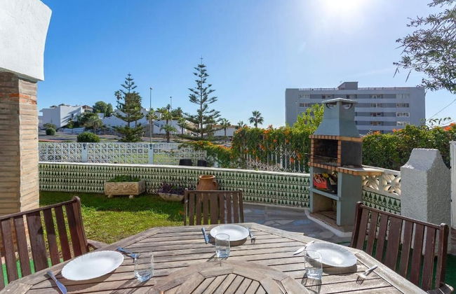 Sunstay Villa Sol Azul Benalmadena - Photo 24