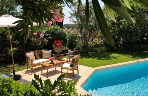 Villa Golf Azur - Foto 24