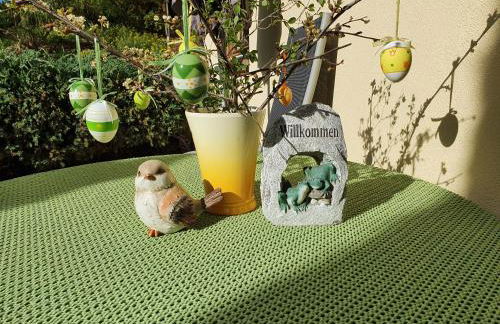 Ferienwohnung Sonnenblick - Foto 32