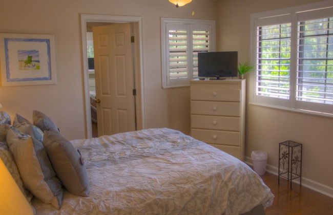 The Wakefield Vacation Home with Pool - Foto 6