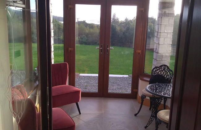 Atlantic View Cottage in Killybegs - Foto 28