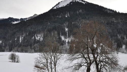 2 Pièces Près des Remontées avec Mezzanine et Parking - FR-1-692-8 - Photo 2