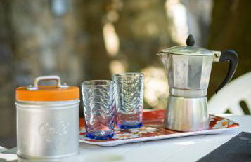 U Ciousu by Ligurian Life APPARTAMENTI IN AGRITURISMO - Foto 16