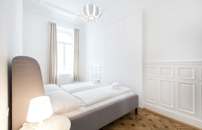 HeyMi Apartments in City Center - Foto 7