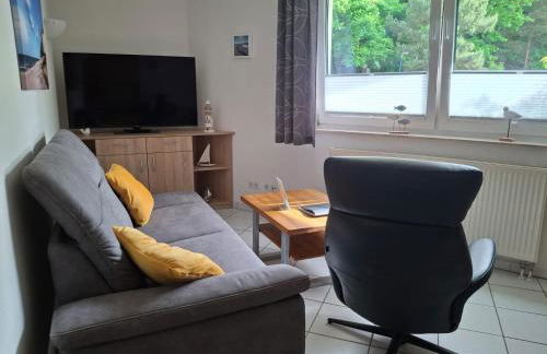 Apartment Ariane - im Sommer ist ein Strandkorb inclusive - Foto 33