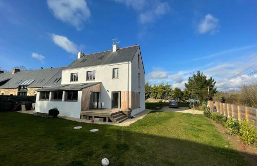 Maison lumineuse à 7mn plages, 5mn de La Trinité - Photo 17