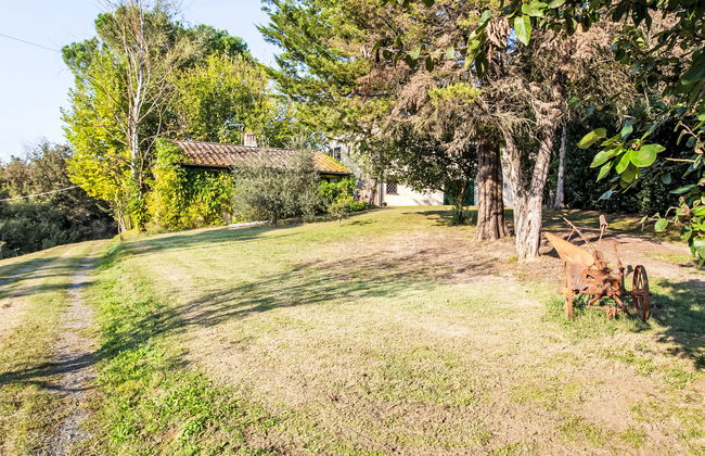 Villa San Gervasio - Foto 40