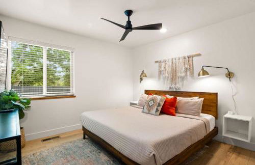 Near Downtown Stylish 2BR With Amazing Patio - 5 - Foto 3