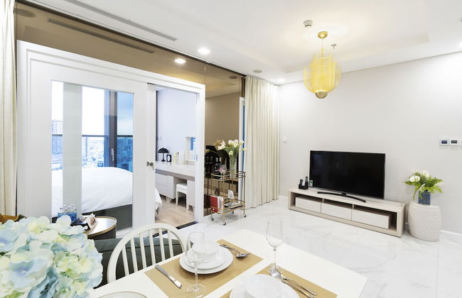 Hoasun Des Arts Landmark 81 - Foto 53