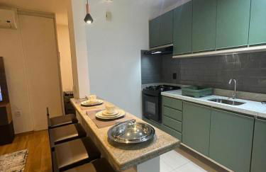 EXTRAORDINÁRIO Apartamento GARDEN NO BOM FIM - Foto 36