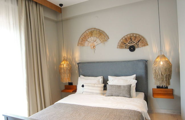 Alp Suites Mandalin - Foto 43