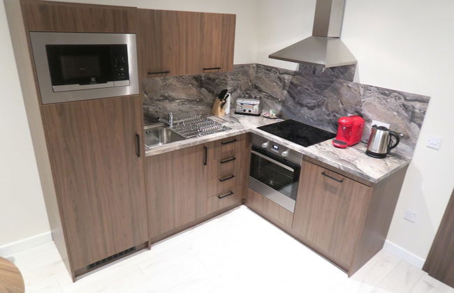 Quay Apartments Clarence House - Foto 26